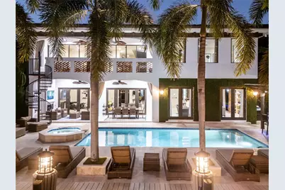 2430 Castilla Isle, Fort Lauderdale, FL 33301 - Photo 4