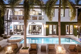 2430 Castilla Isle, Fort Lauderdale, FL 33301 - Photo 4