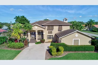 2158 Portland Avenue, Wellington, FL 33414 - Photo 1