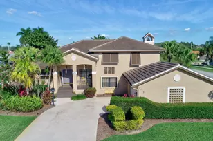 2158 Portland Ave, Wellington, FL 33414 - Photo 1