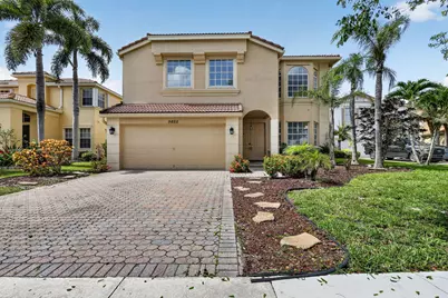 9855 Woolworth Court Court, Wellington, FL 33414 - Photo 2