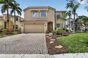 9855 Woolworth Ct Ct, Wellington, FL 33414 - Photo 2