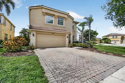 9855 Woolworth Court Court, Wellington, FL 33414 - Photo 1
