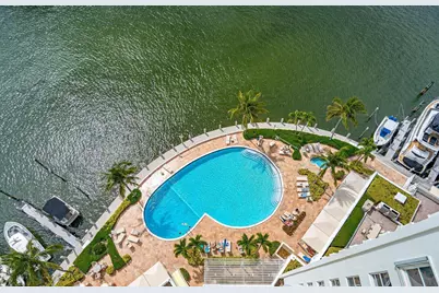 1 Las Olas Circle #610, Fort Lauderdale, FL 33316 - Photo 28