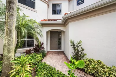 123 Palm Bay Terrace #B, Palm Beach Gardens, FL 33418 - Photo 4