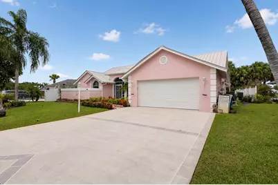 1921 NE Acapulco Drive, Jensen Beach, FL 34957 - Photo 2