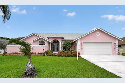 1921 NE Acapulco Drive, Jensen Beach, FL 34957 - Photo 1