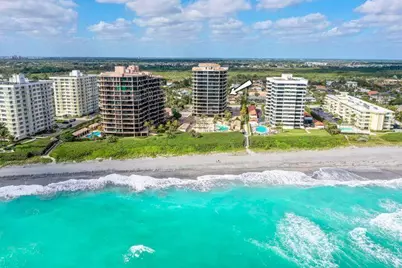 570 Ocean Drive #601, Juno Beach, FL 33408 - Photo 1