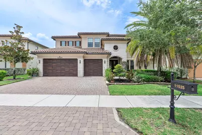 11525 NW 81st Place, Parkland, FL 33076 - Photo 2