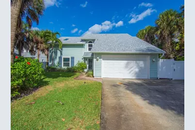721 Shore Drive, Vero Beach, FL 32963 - Photo 1