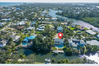 721 Shore Drive, Vero Beach, FL 32963 - Photo 2