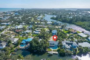 721 Shore Dr, Vero Beach, FL 32963 - Photo 2