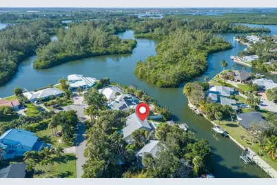 721 Shore Drive, Vero Beach, FL 32963 - Photo 6