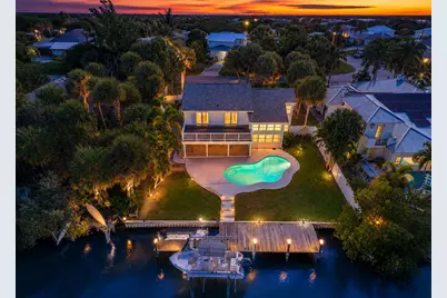 721 Shore Drive, Vero Beach, FL 32963 - Photo 2