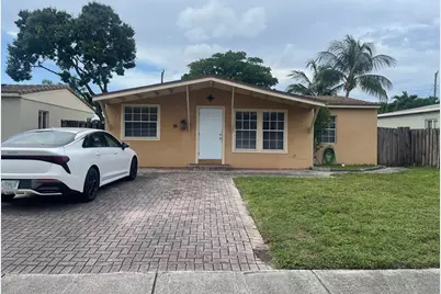 341 NW 52nd, Oakland Park, FL 33309 - Photo 1