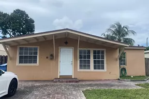 341 NW 52nd, Oakland Park, FL 33309 - Photo 2