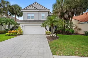 83 Satinwood Ln, Palm Beach Gardens, FL 33410 - Photo 1