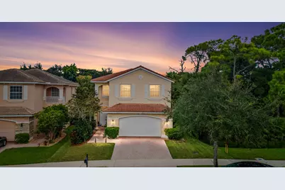 1104 NW Leonardo Circle, Port Saint Lucie, FL 34986 - Photo 2