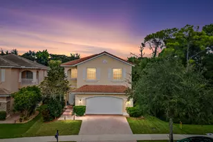 1104 NW Leonardo Cir, Port Saint Lucie, FL 34986 - Photo 2