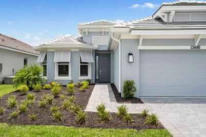 13486 SW Alejandro Court, Port Saint Lucie, FL 34987 - Photo 2