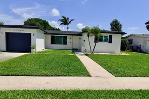 6575 NW 3rd St, Margate, FL 33063 - Photo 1