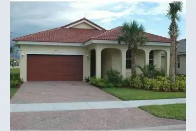 1807 SW Jamesport Drive, Port Saint Lucie, FL 34953 - Photo 1