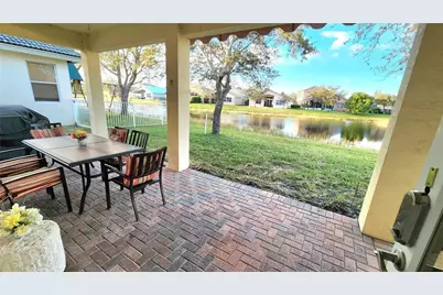 1807 SW Jamesport Drive, Port Saint Lucie, FL 34953 - Photo 2