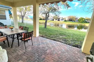 1807 SW Jamesport Dr, Port Saint Lucie, FL 34953 - Photo 2