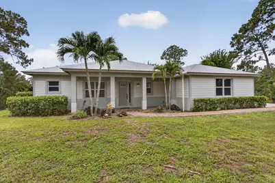 18842 93rd Road N, Loxahatchee, FL 33470 - Photo 1