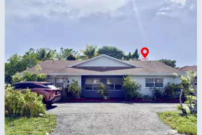 7643 NW 74th Avenue #1-2, Tamarac, FL 33321 - Photo 1