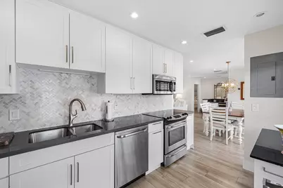 4285 B Quail Ridge Drive N #Sandpiper, Boynton Beach, FL 33436 - Photo 14