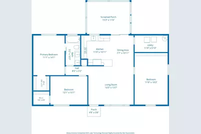 745 21st Street SW, Vero Beach, FL 32960 - Photo 26