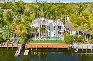 450 Victoria Terrace, Fort Lauderdale, FL 33301 - Photo 1