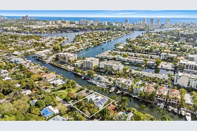 450 Victoria Terrace, Fort Lauderdale, FL 33301 - Photo 2