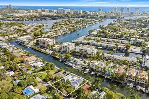 450 Victoria Terrace, Fort Lauderdale, FL 33301 - Photo 2