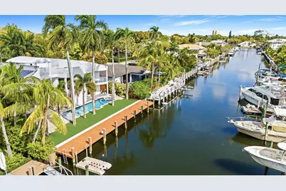 450 Victoria Terrace, Fort Lauderdale, FL 33301 - Photo 10