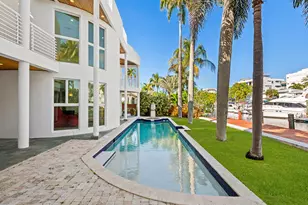 450 Victoria Terrace, Fort Lauderdale, FL 33301 - Photo 4