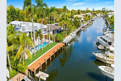 450 Victoria Terrace, Fort Lauderdale, FL 33301 - Photo 10