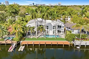 450 Victoria Terrace, Fort Lauderdale, FL 33301 - Photo 1