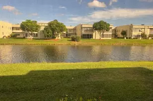 348 Monaco H, Delray Beach, FL 33446 - Photo 16