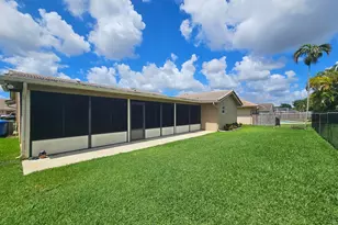 7621 NW 23rd St, Margate, FL 33063 - Photo 28