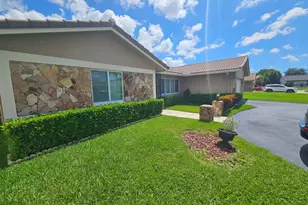 7621 NW 23rd St, Margate, FL 33063 - Photo 1