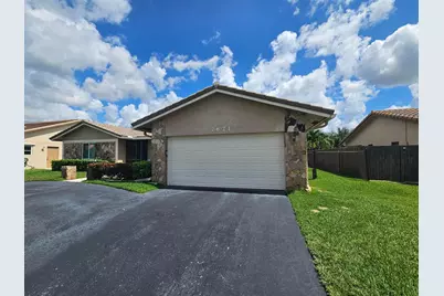 7621 NW 23rd Street, Margate, FL 33063 - Photo 2