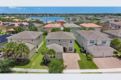 1327 NW Leonardo Circle, Port Saint Lucie, FL 34986 - Photo 28