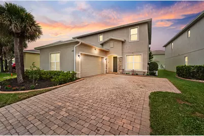 1327 NW Leonardo Circle, Port Saint Lucie, FL 34986 - Photo 2