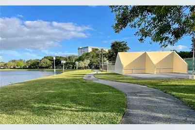 2307 S Cypress Bend Drive #207a, Pompano Beach, FL 33069 - Photo 20
