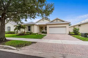 10731 SW Westlawn Blvd, Port Saint Lucie, FL 34987 - Photo 2