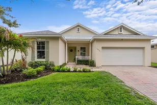 10731 SW Westlawn Blvd, Port Saint Lucie, FL 34987 - Photo 1