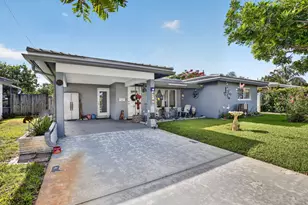 4760 NE 5th Ave, Oakland Park, FL 33334 - Photo 1
