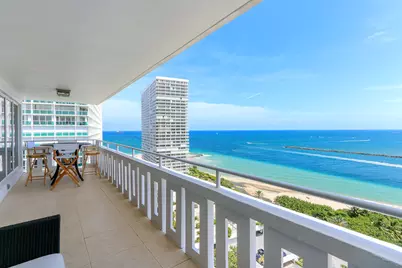 2000 S Ocean Drive #1810, Fort Lauderdale, FL 33316 - Photo 1